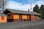 Kittitas depot